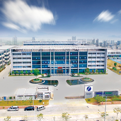 चीन Bytech Electronics Co., Ltd.