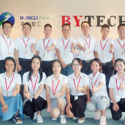 चीन Bytech Electronics Co., Ltd.