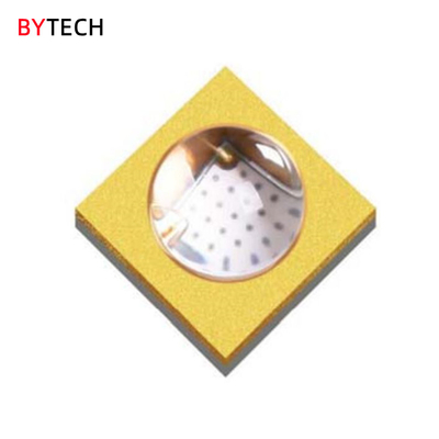 3535 405nm 415nm UVA LEDS फोटोथेरेपी के लिए BYTECH पूर्ण अकार्बनिक पैकेज