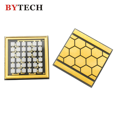 3D प्रिंटर के लिए Bytech लाइट 48W 395nm 405nm UV LED मॉड्यूल
