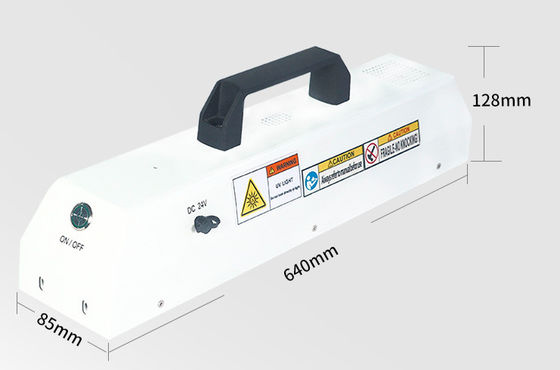 पोर्टेबल 60W 222nm यूवी कीटाणुशोधन कीटाणुनाशक लैंप ओजोन मुक्त यूवीसी क्वार्ट्ज ट्यूब माइट किलिंग