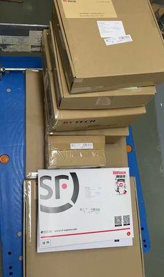 यूवी इलाज प्रकाश मॉड्यूल 365nm 385nm 395nm 405nm यूवी एलईडी U325A2V106Z1