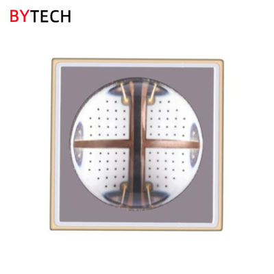पेटेंट के साथ यूवी इलाज 405nm के लिए BYTECH CMH 6868 16W 24W UVA LEDS